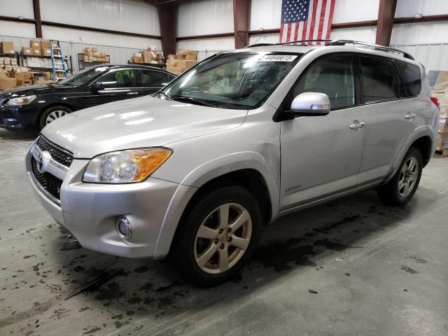 Vin: jtmdk4dvxb5101643, lot: 44846615, toyota rav4 limited 2011 img_1