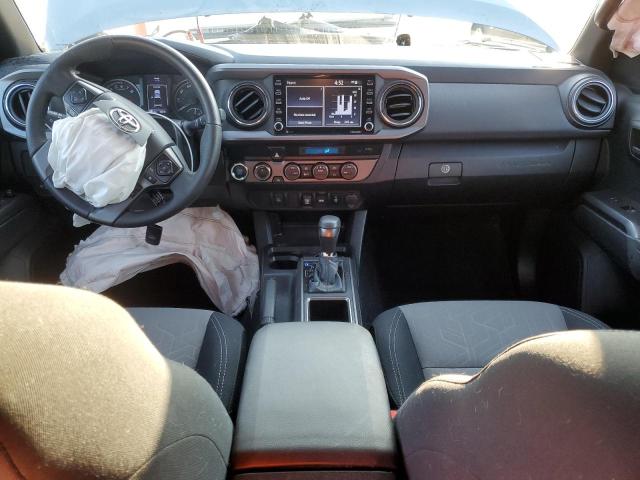 2021 TOYOTA TACOMA DOU - 3TYCZ5ANXMT011945