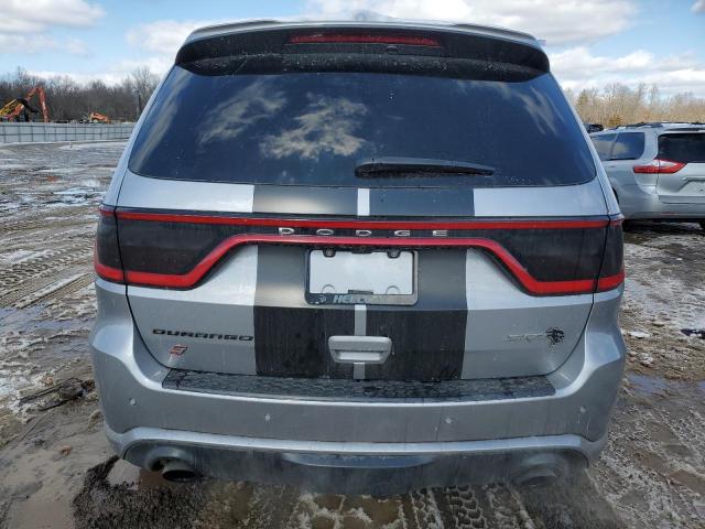 2021 DODGE DURANGO SR 1C4SDJH97MC643259