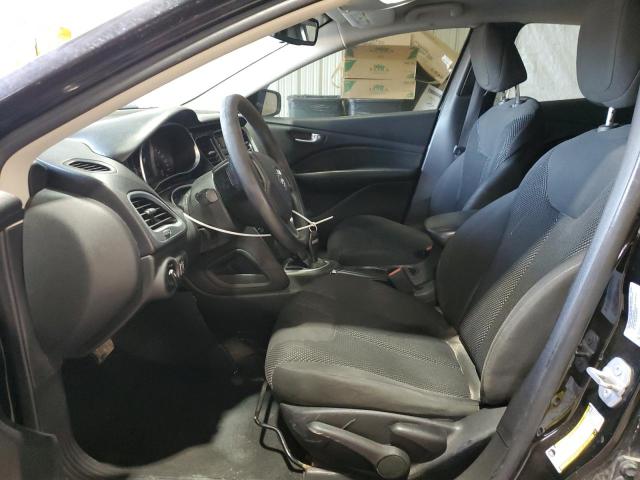 2015 DODGE DART SE 1C3CDFAAXFD391899