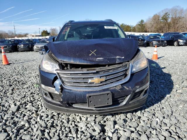 2017 CHEVROLET TRAVERSE L - 1GNKRHKD2HJ175330