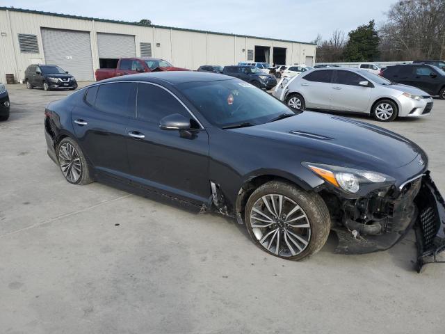 Vin: knae15la4k6041880, lot: 46025865, kia stinger 20194