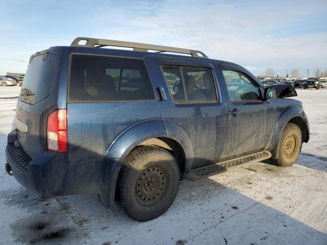 Vin: 5n1ar1nb3cc637165, lot: 46424055, nissan pathfinder s 20123