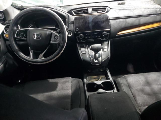 2020 HONDA CR-V EX - 2HKRW2H55LH636762