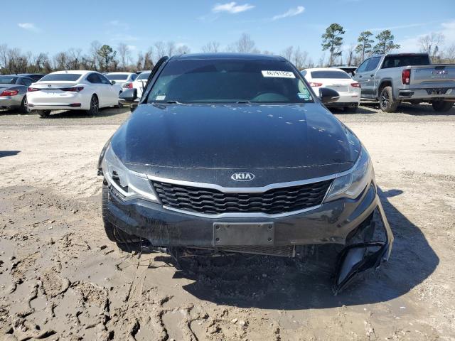 2019 KIA OPTIMA LX - 5XXGT4L30KG364875