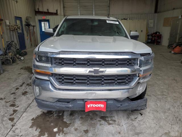 2018 CHEVROLET SILVERADO 1GCRCREC6JZ103037
