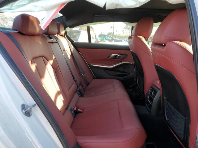 2023 BMW 330I - 3MW69FF05P8D73476