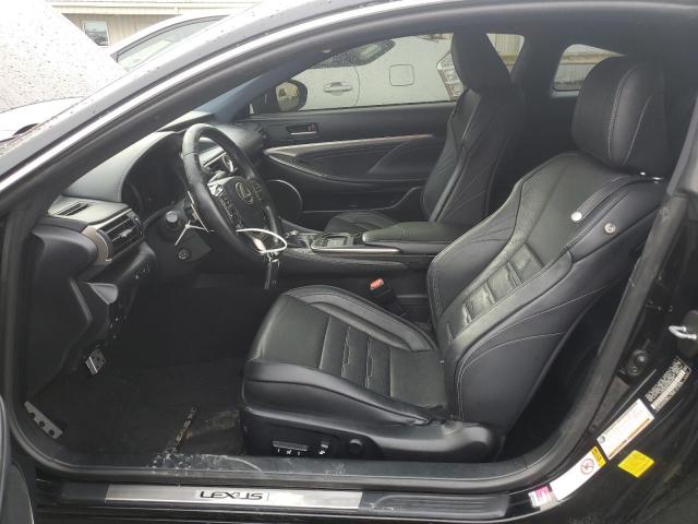 2015 LEXUS RC 350 JTHHE5BC3F5003235