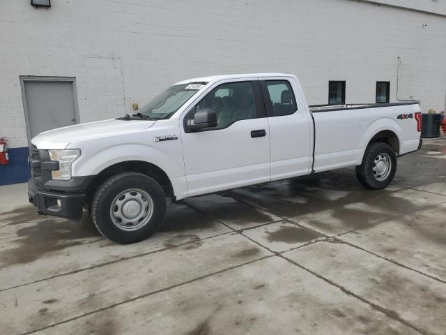 Vin: 1ftex1ef4gkf21984, lot: 43140965, ford f-150 super cab 2016 img_1