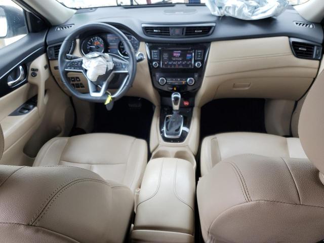 2020 NISSAN ROGUE S - 5N1AT2MV7LC760275