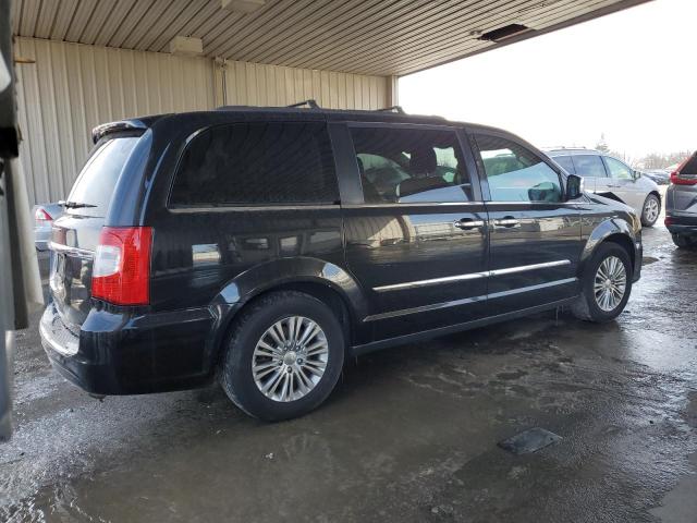 2016 CHRYSLER TOWN & COU 2C4RC1CG5GR207643