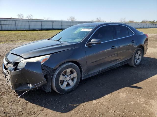 Vin: 1g11b5sl2ff300141, lot: 45712195, chevrolet malibu ls 2015 img_1