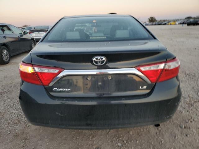 2017 TOYOTA CAMRY LE - 4T1BF1FK8HU810725