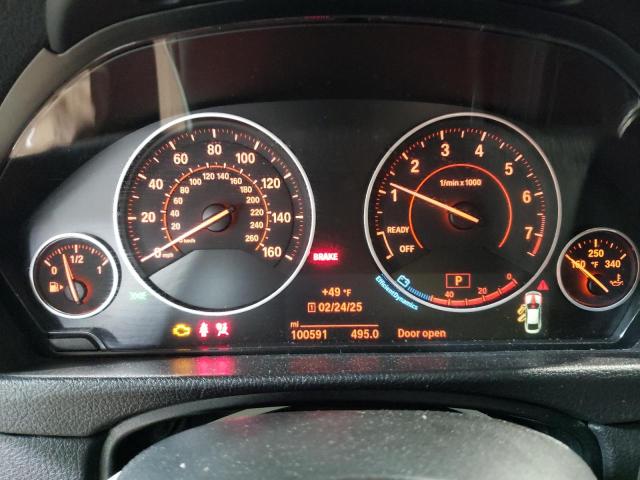 2016 BMW 428I WBA4C9C55GG137762