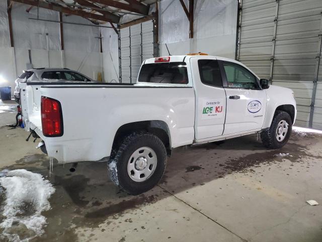 2019 CHEVROLET COLORADO - 1GCHSBEA0K1308065