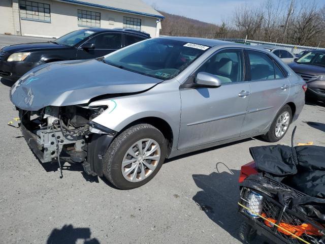 2016 TOYOTA CAMRY LE - 4T4BF1FKXGR539672