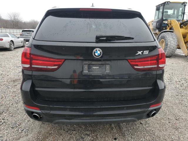 2016 BMW X5 XDRIVE3 - 5UXKR0C51G0P23788