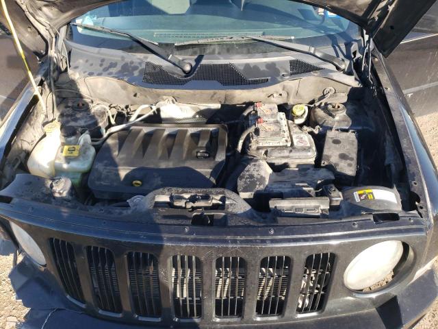 2015 JEEP PATRIOT SP - 1C4NJPBB8FD297885