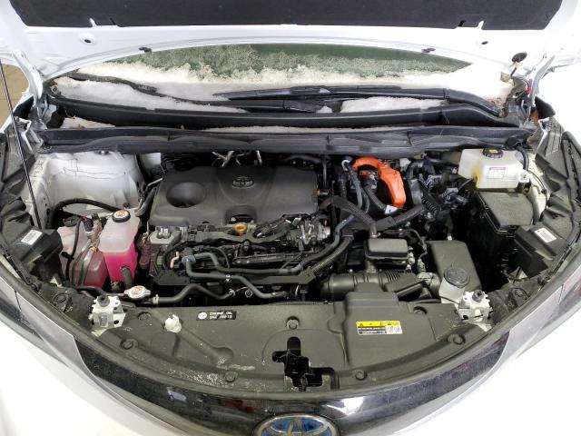2024 TOYOTA SIENNA LE - 5TDGSKFC0RS146883