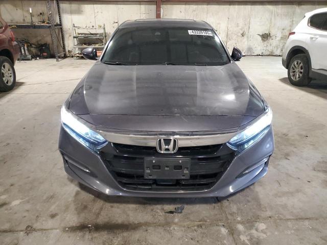 2020 HONDA ACCORD HYB - 1HGCV3F1XLA001706
