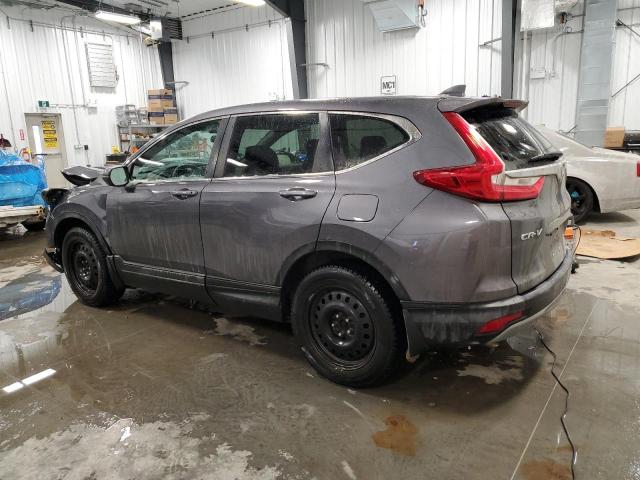 2018 HONDA CR-V EX 2HKRW2H55JH135349