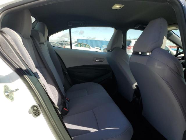2023 TOYOTA COROALLA JTDBCMFE0PJ009313