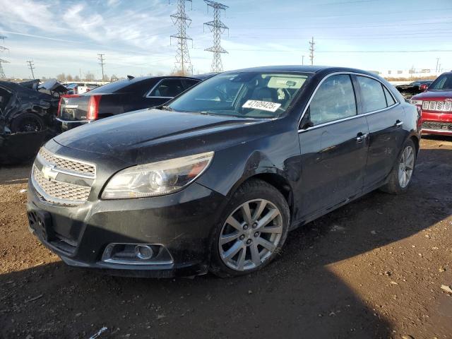 Vin: 1g11h5sa2df265014, lot: 47109425, chevrolet malibu ltz 2013 img_1