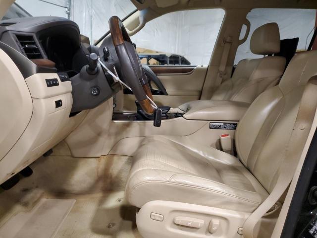 2017 LEXUS LX 570 JTJHY7AX2H4227448