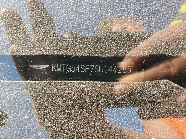 2025 GENESIS G70 SPORT KMTG54SE7SU144285