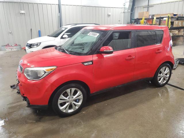 Vin: kndjp3a5xe7729570, lot: 43793685, kia soul + 2014 img_1
