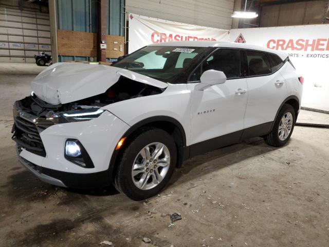 CHEVROLET BLAZER 2LT