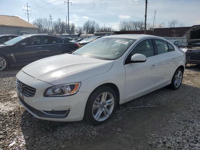 2014 VOLVO S60 T5 #3110596559
