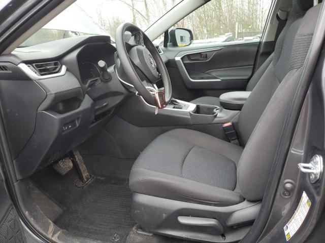 2023 TOYOTA RAV4 LE - 2T3F1RFV6PW382944