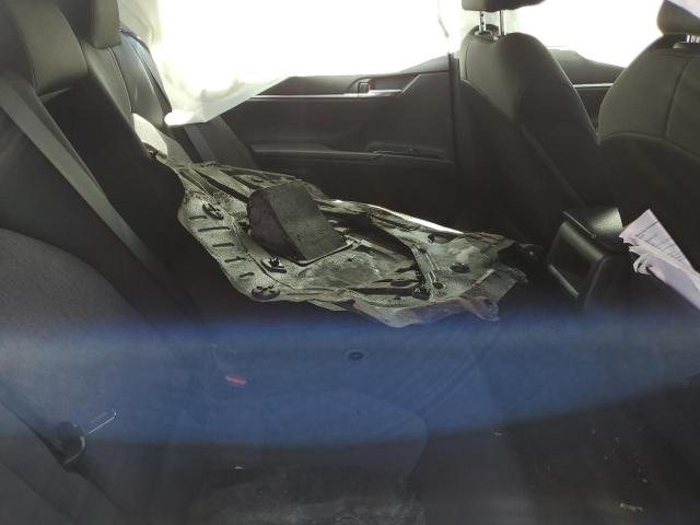 2018 TOYOTA CAMRY L - 4T1B11HKXJU618921