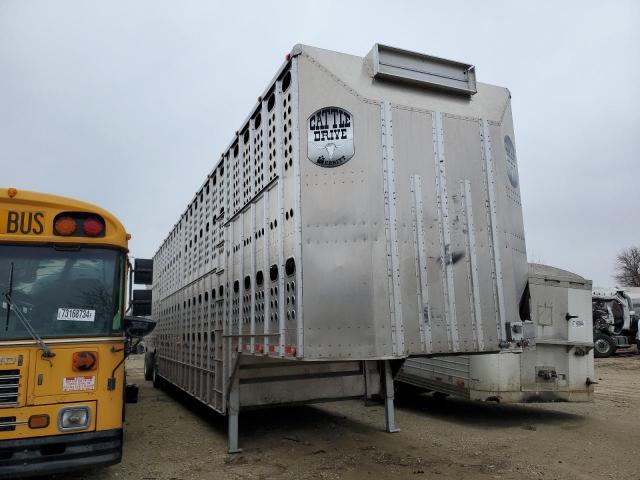 MERRITT TRAILER 2023 gray   1MT2N5328PH028992 photo #1