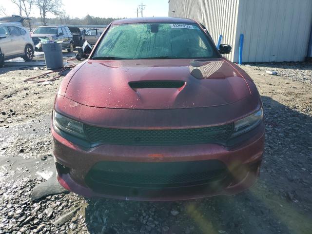 2021 DODGE CHARGER GT 2C3CDXHG0MH603693