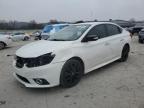 2017 NISSAN SENTRA SR - 3N1CB7AP2HY286224