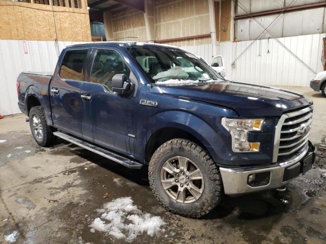Vin: 1ftew1ep5fke77813, lot: 43370535, ford f-150 supercrew 20154