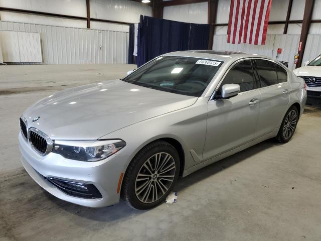 Vin: wbaje5c5xjg918502, lot: 44766125, bmw 5 series i 2018 img_1