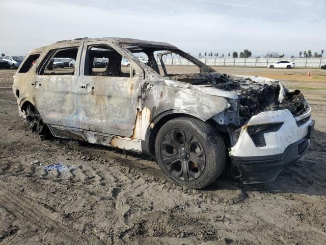 Vin: 1fm5k8gt8kga19237, lot: 45151435, ford explorer sport 20194