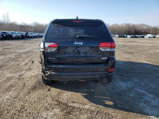 2020 JEEP GRAND CHER - 1C4RJFAG5LC292332