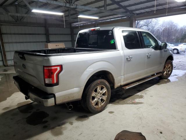 Vin: 1ftew1cp4hfb04583, lot: 44916045, ford f-150 supercrew 20173