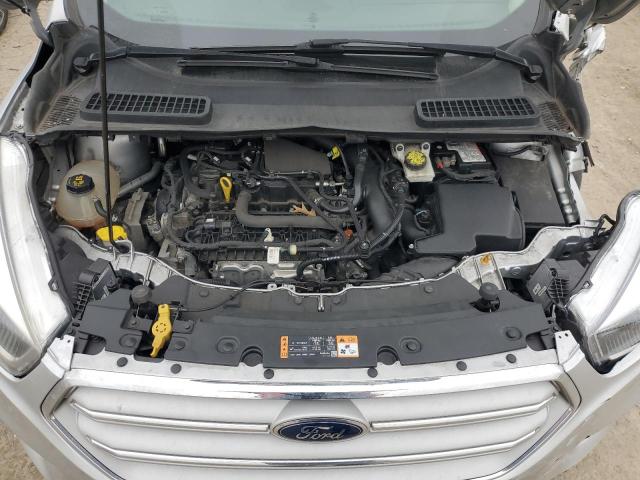 2019 FORD ESCAPE SEL - 1FMCU9HD6KUB24861