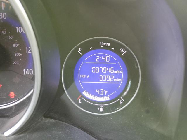 2019 HONDA FIT LX - 3HGGK5H41KM722561