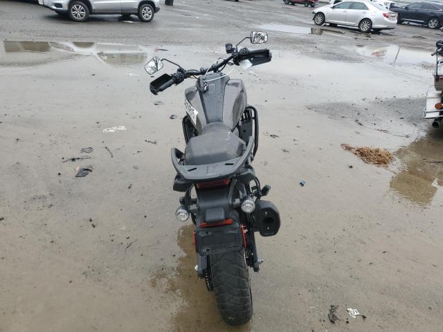 2023 HARLEY-DAVIDSON RA1250 S 1HD1ZES16PB302788