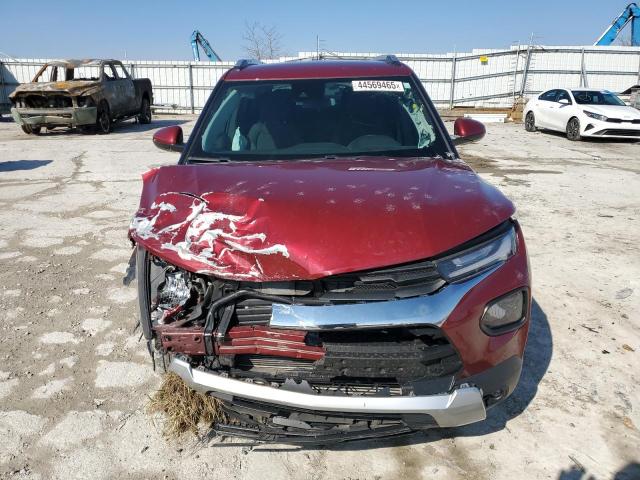 2023 CHEVROLET TRAILBLAZE - KL79MPS27PB154364