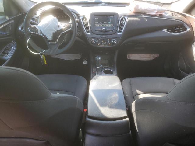 2017 CHEVROLET MALIBU LS - 1G1ZB5ST1HF144616