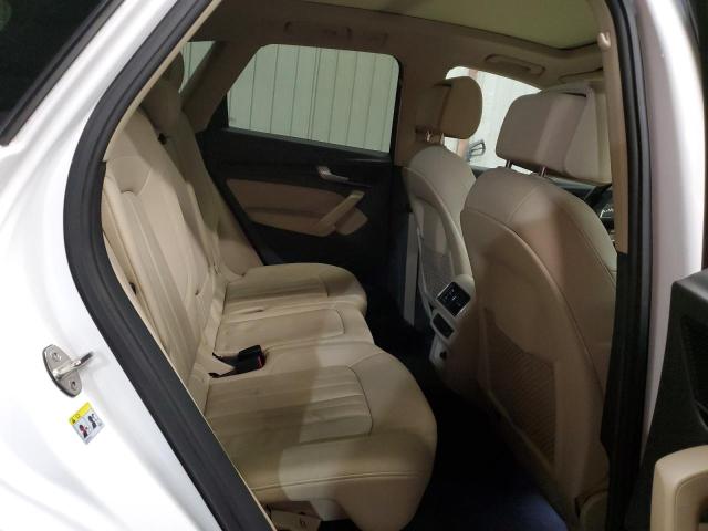2018 AUDI Q5 PRESTIG WA1CNAFYXJ2059526