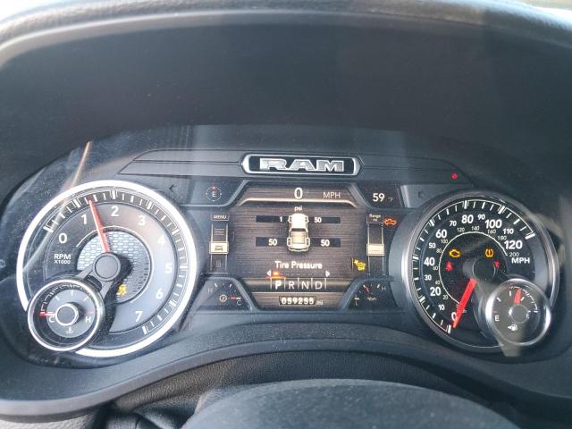 2021 RAM 1500 LARAM - 1C6SRFJT8MN739062