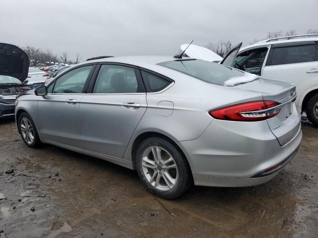 Vin: 3fa6p0h79jr270777, lot: 45319755, ford fusion se 20182